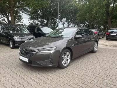 Gebraucht Opel Insignia