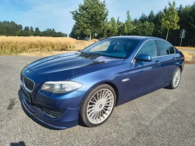Gebraucht Alpina B5