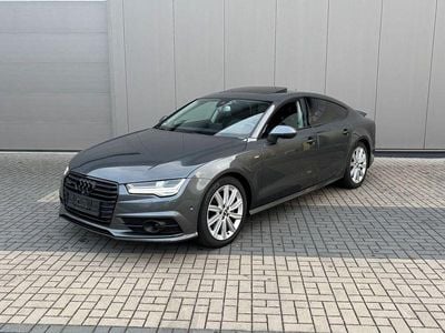 Audi A7 Sportback
