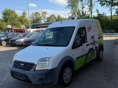 Gebraucht Ford Tourneo Connect