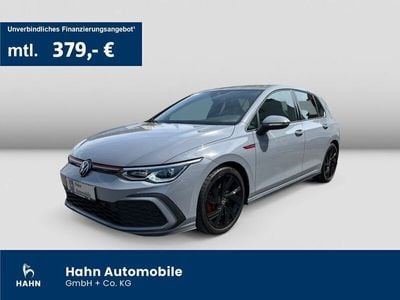 VW Golf VIII