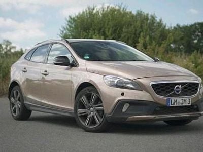 Volvo V40 CC
