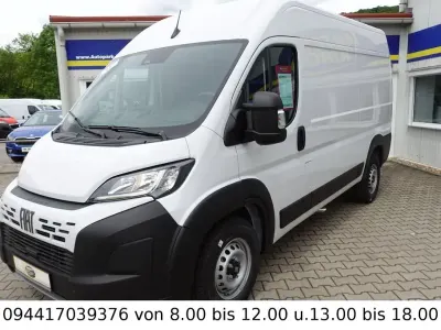Gebraucht Fiat Ducato