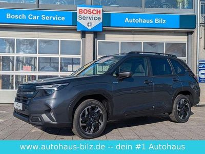 Nuova Subaru Forester Exclusive+ 136 CV (100 kW) 2025 Grigio SUV
