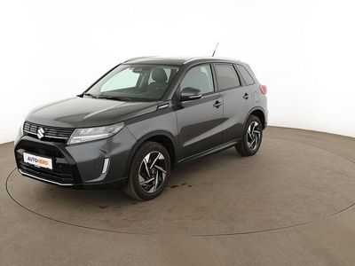 Second-hand Suzuki Vitara Comfort 2025 Gri SUV