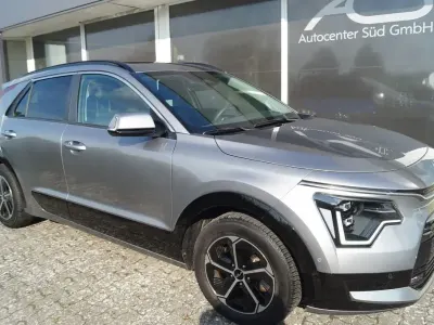 Gebraucht Kia Niro Spirit 184 PS (135 kW) 2022 SUV