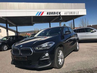 gebraucht BMW X2 sDrive 18i F39