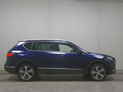 Gebraucht Seat Tarraco