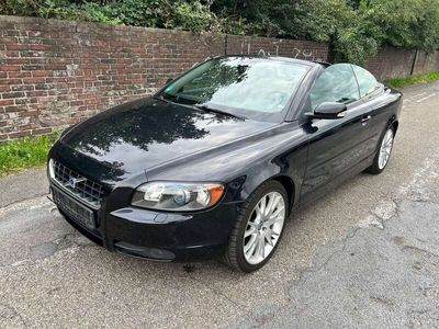 gebraucht Volvo C70 T5 Summum