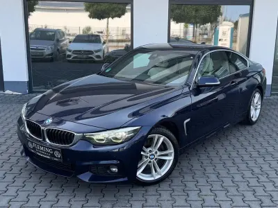 Gebraucht BMW 430