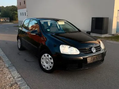 Gebraucht VW Golf IV