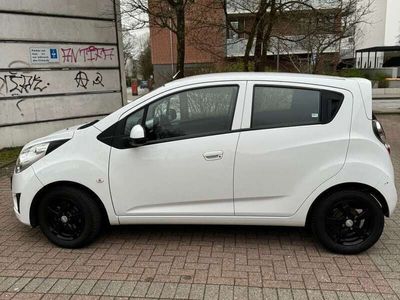 gebraucht Chevrolet Spark LS