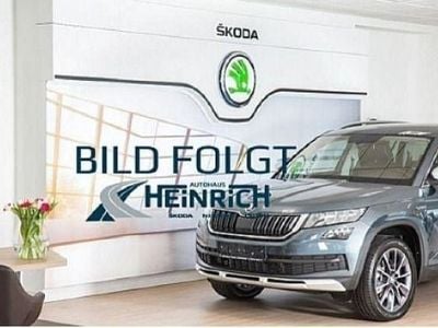 Neu Skoda Fabia Tour 95 PS (69 kW) 2026 Weiß Limousine