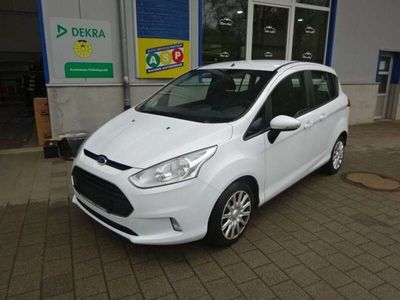 gebraucht Ford B-MAX Trend 74kw 101PS