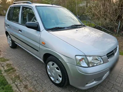 Gebraucht Mazda Demio