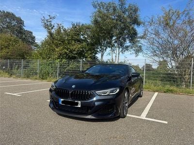 BMW M850