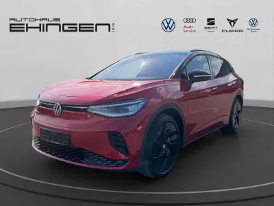Gebraucht VW ID.4