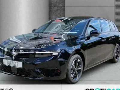 Gebraucht Opel Astra