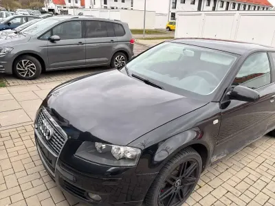 Gebraucht Audi A3