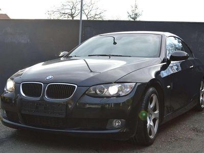 BMW 320 Cabriolet