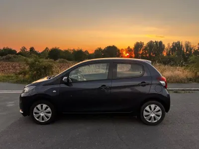 Gebraucht Peugeot 108