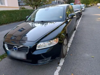 Gebraucht Volvo V50