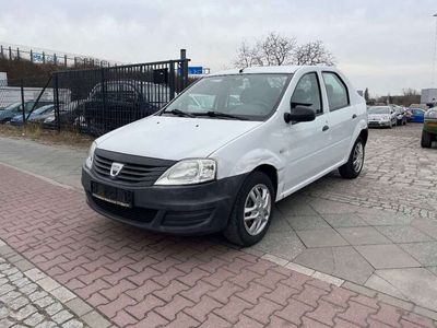 gebraucht Dacia Logan 1.4