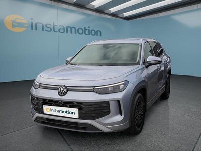 Gebraucht VW Tayron 150 PS (110 kW) 2025 Silber SUV