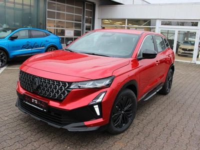 Neu Renault Austral Evolution 148 PS (108 kW) 2026 Rot SUV