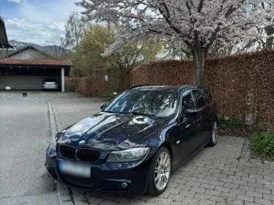 Gebraucht BMW 318