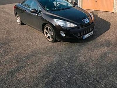 Peugeot 308 CC