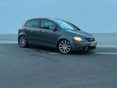 Gebraucht VW Golf V 170 PS (125 kW) 2007 Grau Kombi