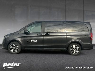 Mercedes V250