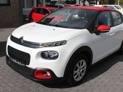 gebraucht Citroën C3 Feel