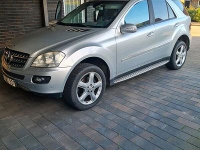 gebraucht Mercedes ML320 