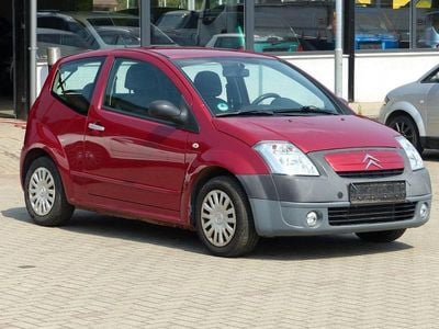 Citroën C2