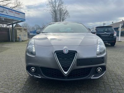 gebraucht Alfa Romeo Giulietta Super