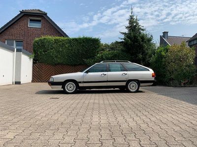 Gebraucht 1987 Audi 200 Kombi | 22.222 €