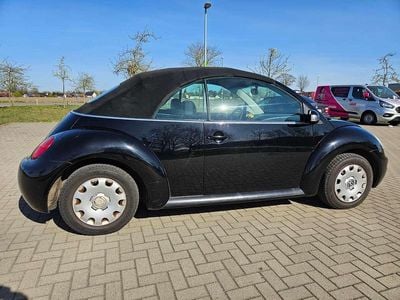 VW Beetle