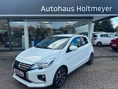 Gebraucht Mitsubishi Space Star