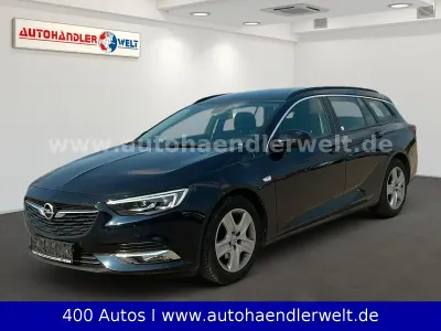 Gebraucht Opel Insignia