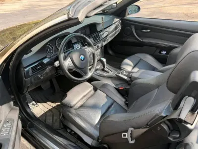 Gebraucht BMW 325 Cabriolet