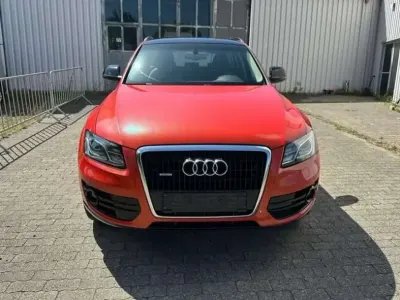 Gebraucht Audi Q5