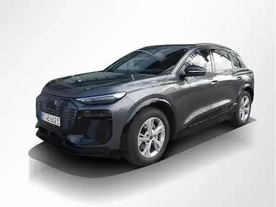 Usata Audi e-tron Ambiente 225 kW (306 CV) 2025 Grigio SUV