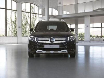Mercedes GLB200