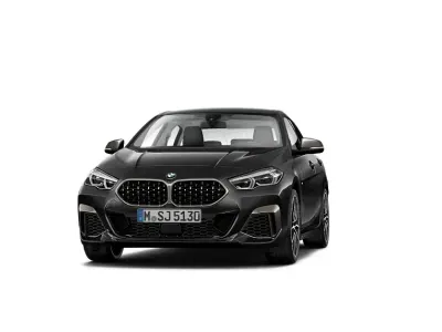 Usata BMW M235 306 CV (225 kW) 2026 Coupé
