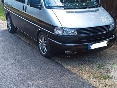 gebraucht VW Multivan T4Atlantis