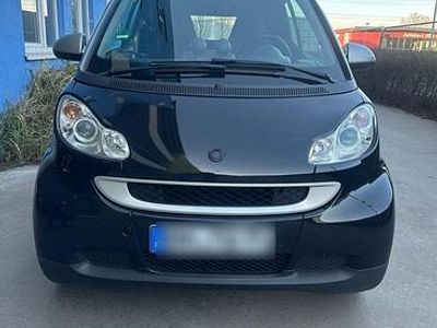 Gebraucht 2008 Smart ForTwo Cabrio Cabrio | 3.499 € (Fairer Preis)