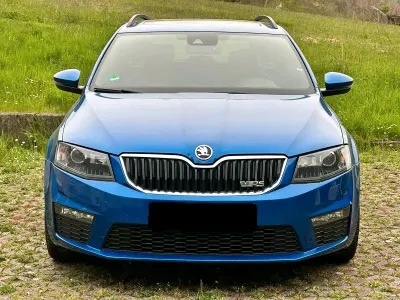 Gebraucht Skoda Octavia
