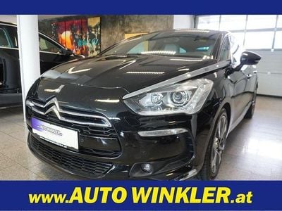 Citroën DS5